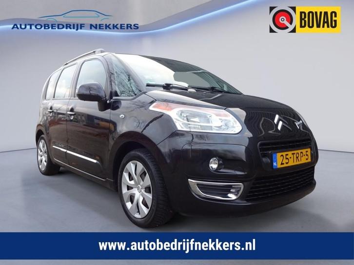 Citroen C3 1.4 VTI EXCLUSIVE, Auto's, Citroën, Bedrijf, C3, ABS, Airbags, Airconditioning, Boordcomputer, Centrale vergrendeling