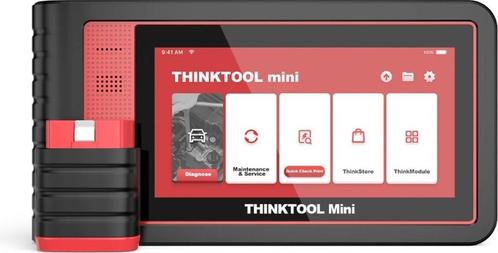 OBD2 Scanner - Diagnosecomputer - Uitleesapparatuur Auto -, Auto diversen, Onderhoudsmiddelen, Verzenden