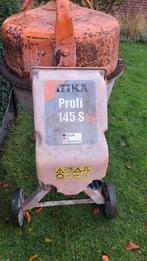 Atika Profi 145 S Betonmolen, Doe-het-zelf en Verbouw, Betonmolens, Ophalen of Verzenden, Gebruikt