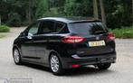 Ford C-MAX 1.0 Sport | 2018 | Stoelverwarming | Achteruitkij, Voorwielaandrijving, Euro 6, Zwart, Handgeschakeld