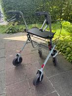 Rollator van Thuasne, Ophalen, Opvouwbaar, Zo goed als nieuw