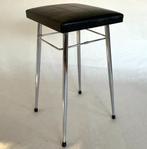 Vintage Brabantia kruk, Huis en Inrichting, Ophalen, Gebruikt, IJzer