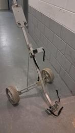 Golf Trolley - Golftrolley, Sport en Fitness, Golf, Ophalen of Verzenden