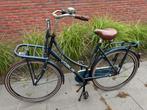 Damesfiets met drie versnelling, Fietsen en Brommers, Fietsen | Dames | Damesfietsen, Ophalen, Gebruikt, Overige merken, Versnellingen