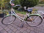 Gazelle meisjesfiets 24 inch, Minder dan 47 cm, Ophalen, Gebruikt, Gazelle
