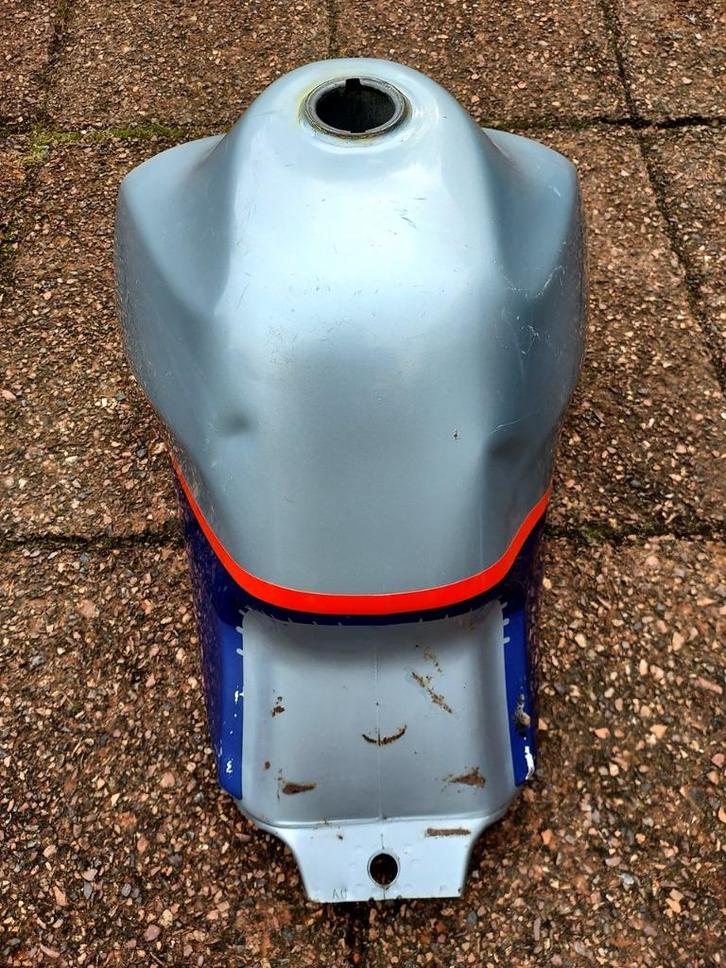 Honda XL600V Transalp benzinetanks diverse kleuren XLV 600, Motoren, Accessoires | Overige, Gebruikt, Verzenden