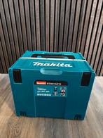 Makita RT001GZ15 40V accu boven en kanten freesmachine, Ophalen of Verzenden, Nieuw, Bovenfrees