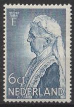 Nederland 1934 nvph 269 Emma-zegel MNH, Postzegels en Munten, Postzegels | Nederland, Ophalen of Verzenden, T/m 1940, Postfris