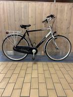 Herenfiets in prima staat!, Versnellingen, Zo goed als nieuw, 57 tot 61 cm, Ophalen