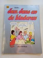 Jan, Jans en de kinderen nr. 14 stripalbum, Eén stripboek, Verzenden, Gelezen, Jan Kruis
