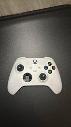 Xbox controller, Spelcomputers en Games, Spelcomputers | Xbox | Accessoires, Ophalen, Zo goed als nieuw, Controller, Xbox Original