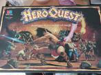 MB spel Hero Quest, compleet ZGAN, NL versie, Hobby en Vrije tijd, Gezelschapsspellen | Bordspellen, Ophalen of Verzenden