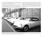 DE CITROËN DS DE MON PÈRE (1955-1967) DEEL 1, Verzenden, Dominique Pagneux, Nieuw, Citroën