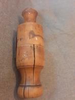 Antieke Franse Kurkenzetter, kurkapparaat, Antiek en Kunst, Antiek | Gereedschap en Instrumenten, Ophalen of Verzenden