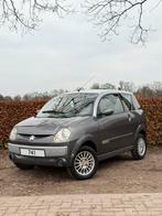 Aixam | A741 Superluxe | NIEUWSTAAT | 45KM | Brommobiel, Diversen, Zo goed als nieuw, 16 km/u of meer, 46 km of meer, Ophalen