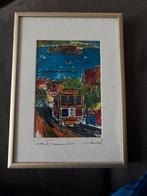 Jerry Schendel San Francisco, Ophalen of Verzenden