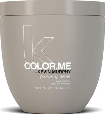 Kevin Murphy Color Me beschikbaar voor biedingen
