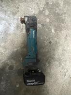 Multitool met acci, Verzenden