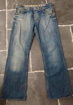 PME Pall Mall, CONDOR, Straight Fit, W31 L32, blauw. Rob3132, Blauw, Ophalen of Verzenden, Zo goed als nieuw, Pall Mall