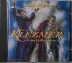 Itzhak Perlman - Klezmer In The Fiddler's House CD, Cd's en Dvd's, Ophalen of Verzenden, Zo goed als nieuw, Overige soorten, Boxset