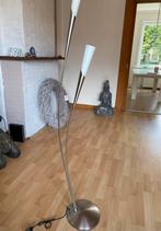 Staande lamp 1,50 m   20 euro, Ophalen of Verzenden, 100 tot 150 cm