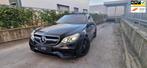 Mercedes-Benz E E63 AMG S 4MATIC PERFORMANCE KERAMISCH PANO, Auto's, Mercedes-Benz, Te koop, Geïmporteerd, 5 stoelen, 5461 cc