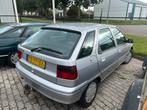 Citroën zx te koop, Auto's, Oldtimers, Citroën, 60 pk, Wit, Handgeschakeld