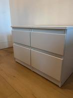 IKEA KULLEN nachtkastje, Ophalen of Verzenden, Gebruikt