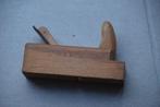 Houten speelgoedschaaf., Ophalen of Verzenden
