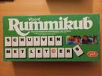 Rummikub woord met grootte stenen, Hobby en Vrije tijd, Gezelschapsspellen | Bordspellen, Een of twee spelers, Ophalen of Verzenden