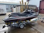 Dikke Yamaha 285 PK!!! waterscooter met trailer!, Watersport en Boten, Ophalen, Gebruikt, Binnenboordmotor, 200 pk of meer