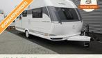 Hobby Excellent Edition 495 UL Voordeel wekenprijs, Rondzit, Hobby, Bedrijf, Schokbreker