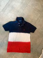 Polo Ralph Lauren, maat M/152, Gebruikt, Ophalen of Verzenden, Shirt of Longsleeve, Jongen