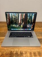 MacBook Pro 16” 2,3 Ghz 8-Core i9 16GB 1TB SSD, Computers en Software, MacBook Pro, 1 TB of meer, 2 tot 3 Ghz, Qwerty