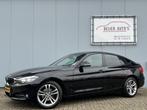 BMW 3-serie Gran Turismo 320i High Executive Edition Leer/Tr, Auto's, BMW, Te koop, Benzine, Hatchback, Gebruikt