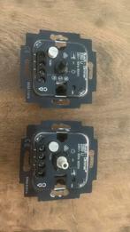 Busch jaeger 2250u dimmer 600w, Doe-het-zelf en Verbouw, Elektra en Kabels, Ophalen of Verzenden, Zo goed als nieuw, Schakelaar