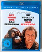Every Which Way But Loose + Any Which Way You Can | 2-Discs, Cd's en Dvd's, Verzenden, Zo goed als nieuw