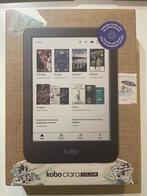 Kobo Clara colour zwart, in de doos, Computers en Software, E-readers, 6 inch of minder, Ophalen of Verzenden, Zo goed als nieuw