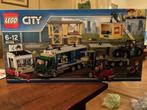 Lego City Vrachtterminal nr 60169, Kinderen en Baby's, Speelgoed | Duplo en Lego, Nieuw, Ophalen of Verzenden, Lego