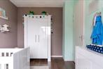 Bopita Manhattan Babykamer Hoogglans Wit, Kinderen en Baby's, Kinderkamer | Commodes en Kasten, Ophalen, Gebruikt, 50 tot 70 cm