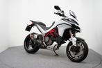 Ducati MULTISTRADA 1200 (bj 2015), 1198 cc, Bedrijf, Meer dan 35 kW, Toermotor