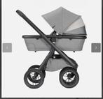 Dubatti baby/kinderwagen grijs, Kinderen en Baby's, Kinderwagens en Combinaties, Ophalen, Gebruikt, Overige merken