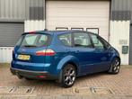 Ford S-Max 2.0-16V Clima | Cruise | PDC | NWE APK (bj 2008), Auto's, Ford, Origineel Nederlands, Te koop, 5 stoelen, 145 pk