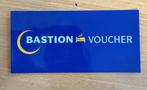 Bastion Hotel Voucher – 1 Overnachting voor 2 Personen!, Tickets en Kaartjes, Hotelbonnen, Twee personen, 1 overnachting