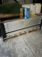 Zonnepanelen 12x nieuw, Ophalen of Verzenden, Zo goed als nieuw