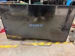 Sony 49" 4K Smart TV - KD-49X8305C defect, Audio, Tv en Foto, Televisies, Ophalen, Gebruikt, 50 Hz, Sony