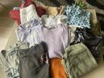 15- Delig pakketje meidenkleding mt 164/176 voor 14 euro !!!, Ophalen of Verzenden, Gebruikt, Maat 164