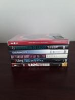Dvd's muziek diverse genres, Alle leeftijden, Ophalen, Zo goed als nieuw, Muziek en Concerten