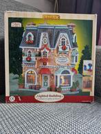 Lemax Chelsea's Candy & Flowers 55268, Diversen, Kerst, Ophalen of Verzenden, Zo goed als nieuw