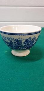 schaal boch alpes, Antiek en Kunst, Ophalen of Verzenden